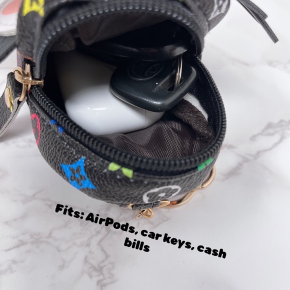 Michael Kors Emilia Small Satchel - Picture 15 of 15